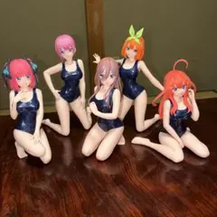 2026年最新】五等分の花嫁 フィギュアの人気アイテム - メルカリ