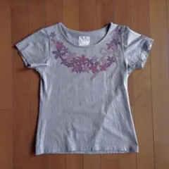 グレー BLUE HEAVEN COMPANY トップス