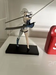 POP UP PARADE NieR Replicant カイネ - メルカリ