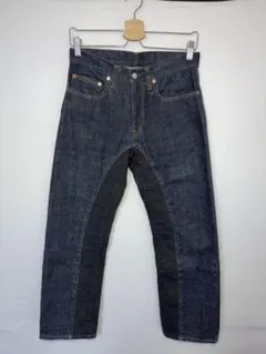 わらび様専用 新品 児島ジーンズ モンキーコンボ 32 カットオフ - メルカリ