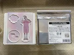 &TEAM カフェ アクリルスタンド アクスタ YUMA ユウマ