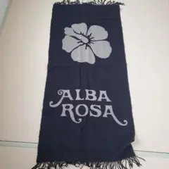 ALBA ROSA グラフィック ブランケット 毛布 膝掛け 70x100 U - メルカリ