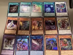 遊戯王OCG まとめ売り リミットオーバーコレクション ライバルズ