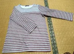 Datum line カットソー Mサイズ