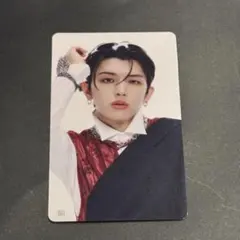 INI POPUP ポップアップ 髙塚大夢 トレカ　124