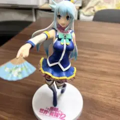 タ*ス様 この素晴らしい世界に祝福を！2 フィギュア