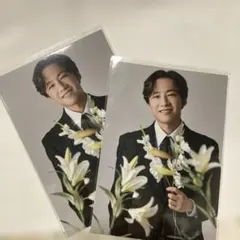 オクヤミ　葉山昴　写真2枚