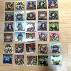 ワンピースマン RED ビックリマン ワンピース