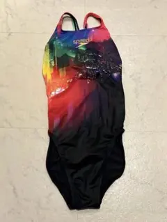 新品未使用　Mizuno 競泳水着 850E-9888 SSサイズ　廃番 ラスト1点！新品未使用 Mizuno 競泳水着 850E-9888 SSサイズ - メルカリ