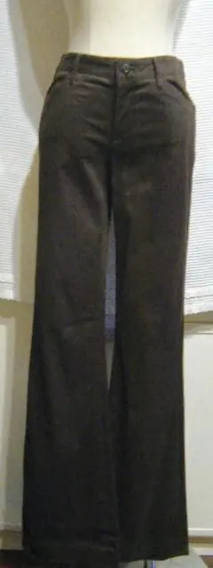 ☆ロートレアモン ブーツカット☆サイズ2