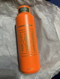 かずっちさま専用 スターバックスPORTER リサイクルステンレスボトル