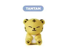 MINITEEN SEVENTEEN ホシ タムタム ぬいぐるみ - メルカリ