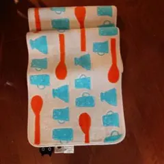 Atsuko Matano 室内用マット ベッド キッチン 50×180cm