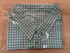超特急ESCORTエスコートFalse Collar シューヤつけ襟 - メルカリ