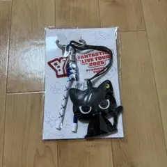 FANTASTICS 八木勇征 produce クーウィチャーム