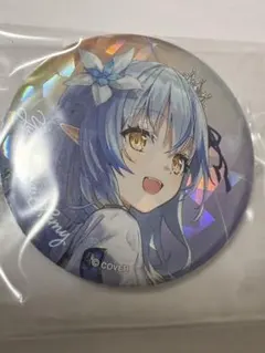 プロセカ 青柳冬弥 缶バッジ グリ缶 虚ろ 24b - メルカリ