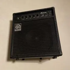 Ampeg アンペグ BA-108v2 ベース用アンプ コンボタイプ - メルカリ