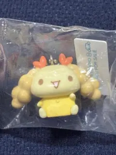 くら寿司 ビッくらポン シフォン シナモロール フィギュア