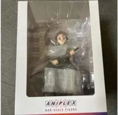新品未開封　鬼滅の刃　ノンスケールフィギュア　アニプレックス　竈門炭治郎
