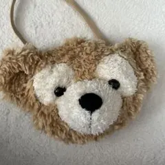 ダッフィー コインケース パスケース