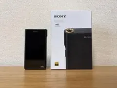 SONY NW-ZX707 オーディオプレーヤー+ddHiFi DJ44S700 - メルカリ
