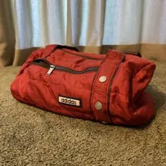 adidas ボストンバッグ ハンドバッグ vintage old