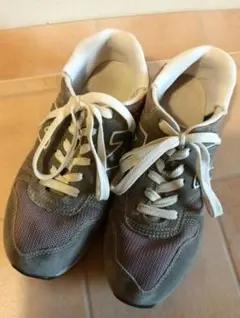 レディース　ニューバランス 340 23,5cm