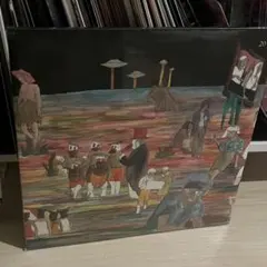 2026年最新】hyukoh レコードの人気アイテム - メルカリ