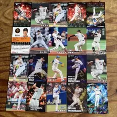 2026年最新】プロ野球チップスカードまとめ売りの人気アイテム - メルカリ