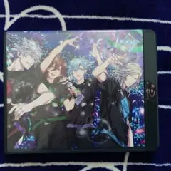 【通常版】うたプリ タブナイBlu-ray①