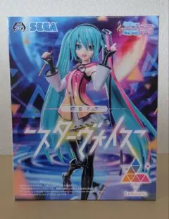 Luminasta 初音ミク スターヴォイス
