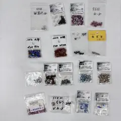 SWAROVSKI Elements 1088 SS19 ラインストーン まとめ - メルカリ