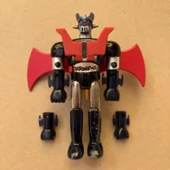 2025年最新】超合金 マジンガーZ ポピーの人気アイテム - メルカリ