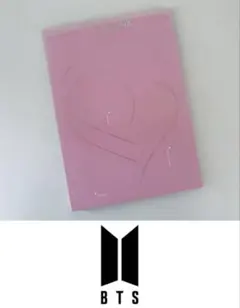 BTS★MAP OF THE SOUL PERSONA ver.1