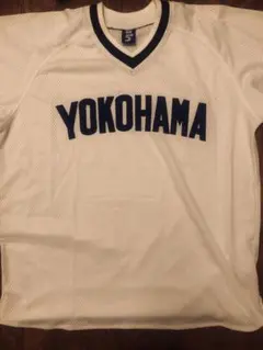 横浜高校野球部 レプリカユニフォーム Oサイズ - メルカリ