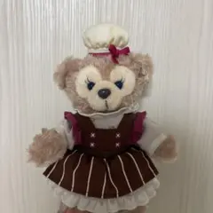 スイートダッフィー 2015 シェリーメイ