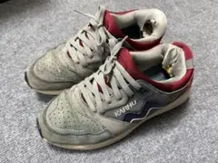 KARHU ARIA カルフ　アリア　スニーカーのサムネイル