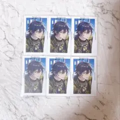 パラライ 辰宮 晴臣6枚セット - Mercari | Rakufun - Japan Proxy