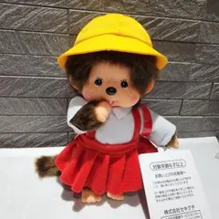 MMF コーヒー モンチッチS 女の子 未使用品 - メルカリ
