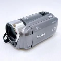 Canon iVIS HF M31 ビデオカメラ 本体 動作確認済み Amazon | Canon フルハイビジョンビデオカメラ iVIS HF M31 シルバー