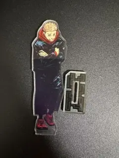 【呪術廻戦】虎杖悠仁 アクリルスタンド ジャンプGIGA2024Summer