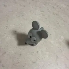 ねずみくんのチョッキ カプセルトイ