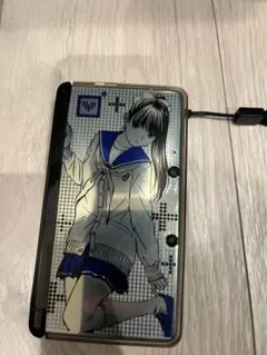 ニンテンドー3DS NEWラブプラス NEWマナカデラックス 充電器付き Amazon | NEWラブプラス “NEWマナカデラックス”コンプリート