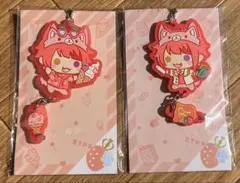 すとぷり　莉犬くん　 つながるあにまるらばすと