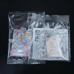 アイカツ！ガチャガチャ