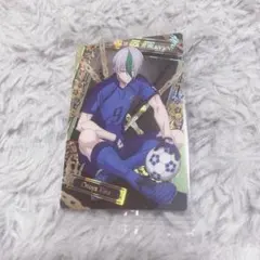 ブルーロック ウエハースシール 乙夜影汰