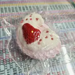 いちご スクイーズ デザート スイーツ