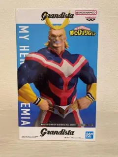 僕のヒーローアカデミア Grandista オールマイト　GiGO限定