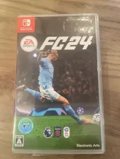 Nintendo Switch EA SPORTS FC 24