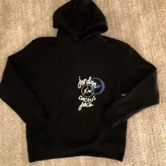 cactus jack パーカー